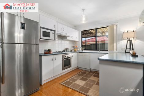 Property photo of 11 Nethercote Close Prestons NSW 2170