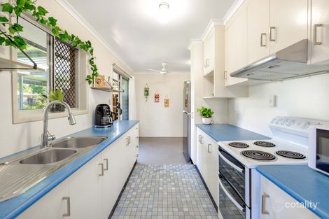 Property photo of 17 Bucas Court Mooroobool QLD 4870