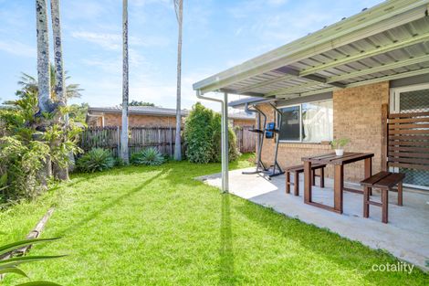 Property photo of 17 Bucas Court Mooroobool QLD 4870
