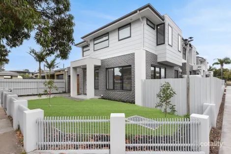 Property photo of 45 Latrobe Street Cheltenham VIC 3192