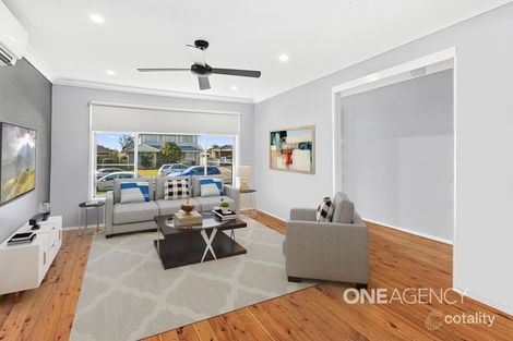 Property photo of 26 Laurel Street Albion Park Rail NSW 2527