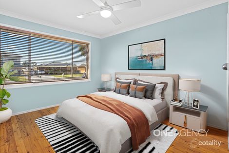 Property photo of 26 Laurel Street Albion Park Rail NSW 2527