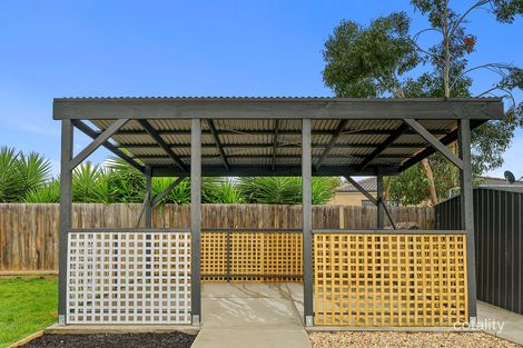 Property photo of 35 College Square Bacchus Marsh VIC 3340