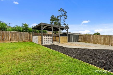 Property photo of 35 College Square Bacchus Marsh VIC 3340