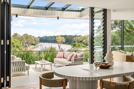 1/98 Goldieslie Rd, Indooroopilly, QLD 4068