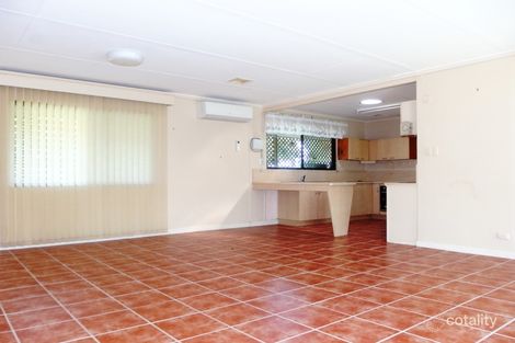 Property photo of 32 Lanark Street Kirwan QLD 4817