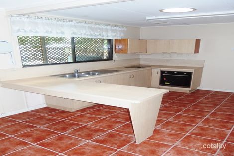 Property photo of 32 Lanark Street Kirwan QLD 4817