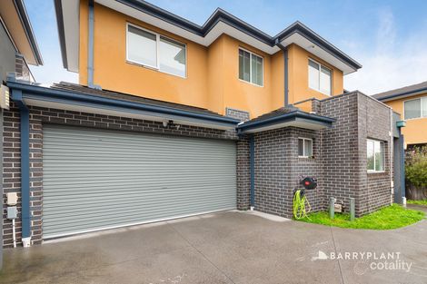 Property photo of 2/100 Waranga Crescent Broadmeadows VIC 3047