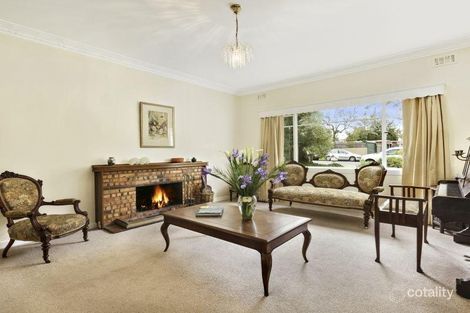 Property photo of 2 Trent Street Glen Iris VIC 3146