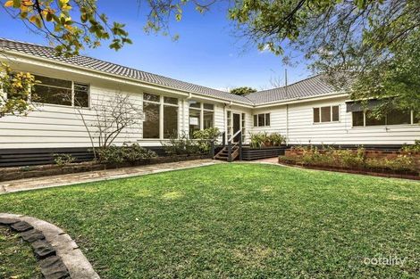 Property photo of 2 Trent Street Glen Iris VIC 3146