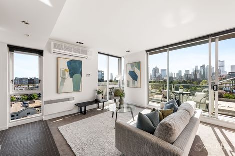 1303v/162 Albert St, East Melbourne, VIC 3002