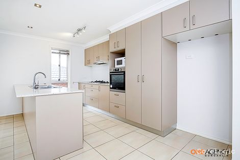 Property photo of 8 Powley Street Casey ACT 2913