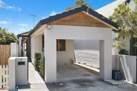 Property photo of 21 Florence Street St Peters NSW 2044
