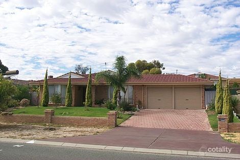 18 Christmas Ave, Heathridge, WA 6027