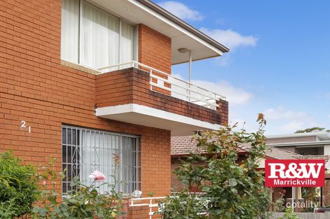 2/21 Yangoora Rd, Belmore, NSW 2192
