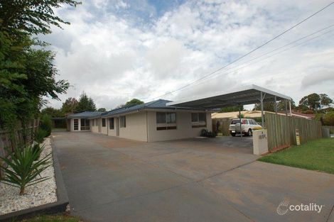 Property photo of 1/4 Gunn Street Kearneys Spring QLD 4350