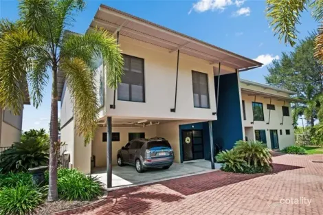 22/6 Stoddart Dr, Bayview, NT 0820