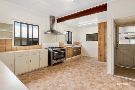 Property photo of 8 Goode Street Newtown QLD 4350