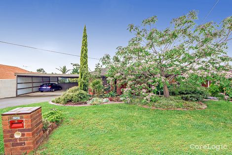 Property photo of 78 Grevillea Crescent Hoppers Crossing VIC 3029