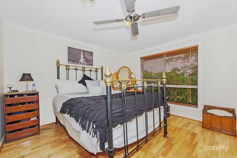 Property photo of 78 Grevillea Crescent Hoppers Crossing VIC 3029