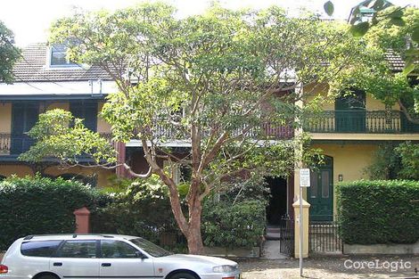 Property photo of 7 Moncur Street Woollahra NSW 2025