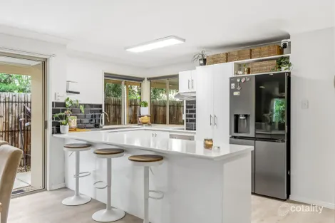 Property photo of 37/1-5 Studio Drive Pacific Pines QLD 4211