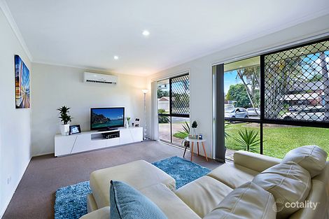 Property photo of 18 Kurrambee Avenue Ashmore QLD 4214