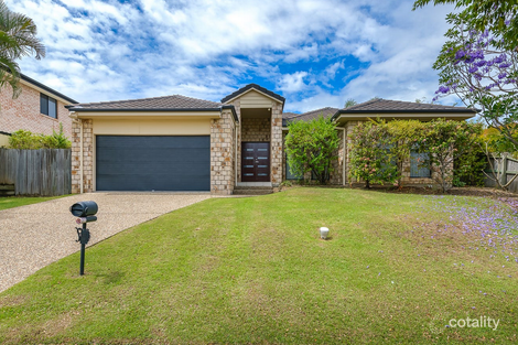 Property photo of 28 Gumleaf Drive Molendinar QLD 4214