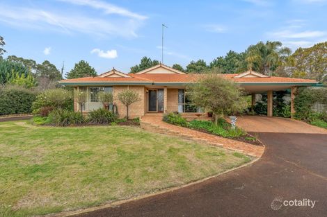 Property photo of 7 Caniroglen Court Manjimup WA 6258