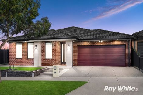 30 Sallybank Cres, Wollert, VIC 3750