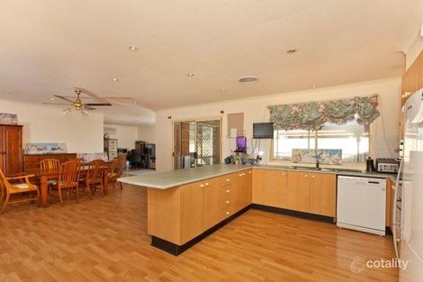 Property photo of 125 Budgeree Drive Aberglasslyn NSW 2320