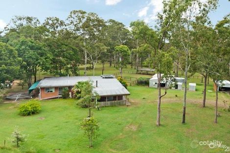 Property photo of 218 Stockleigh Road Stockleigh QLD 4280