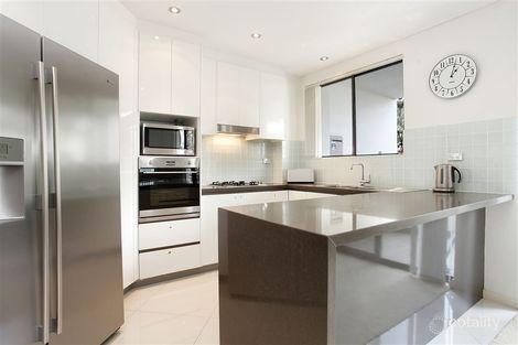 Property photo of 13/1-5 Mercer Street Castle Hill NSW 2154