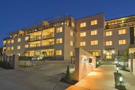 Property photo of 13/1-5 Mercer Street Castle Hill NSW 2154