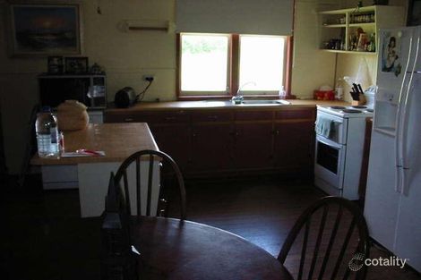 Property photo of 25 Swanson Street Hughenden QLD 4821