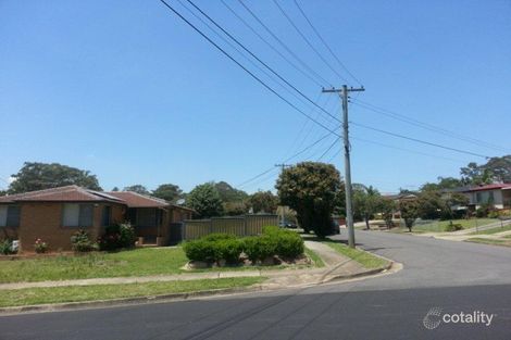 Property photo of 22 Labrador Street Rooty Hill NSW 2766