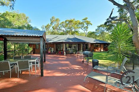 Property photo of 2 Crescent Drive Bouvard WA 6211