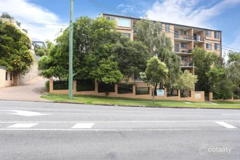16/184 Herston Rd, Herston, QLD 4006
