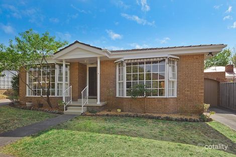 Property photo of 2/35 Devonshire Road Watsonia VIC 3087