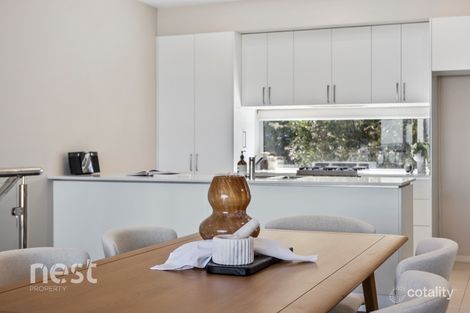 Property photo of 24/15 Lansdowne Crescent West Hobart TAS 7000