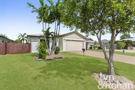 Property photo of 5 Keeper Court Mount Louisa QLD 4814