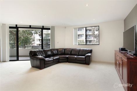 Property photo of 13/1-5 Mercer Street Castle Hill NSW 2154