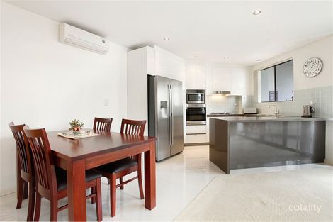 Property photo of 13/1-5 Mercer Street Castle Hill NSW 2154