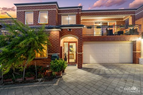 6b Daley St, Yokine, WA 6060