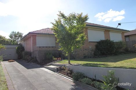 22 Smallburn Ave, Newborough, VIC 3825