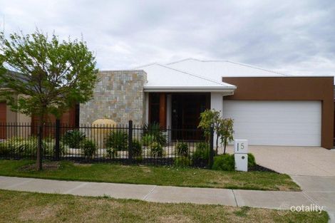 Property photo of 5 Reflections Boulevard Tarneit VIC 3029
