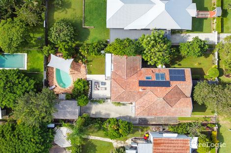 Property photo of 25 Archibald Street Fairfield QLD 4103