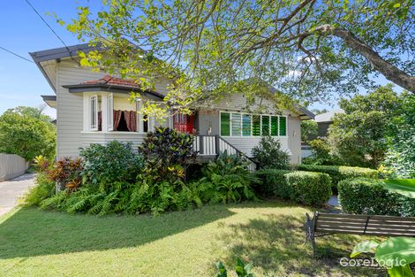 Property photo of 25 Archibald Street Fairfield QLD 4103