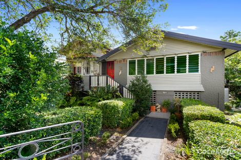 Property photo of 25 Archibald Street Fairfield QLD 4103
