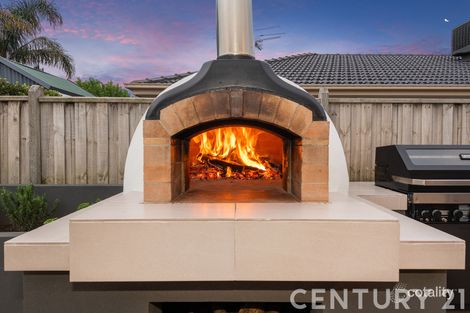 Property photo of 5 Lissy Grove Lyndhurst VIC 3975